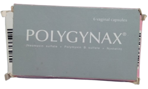 Polygynax