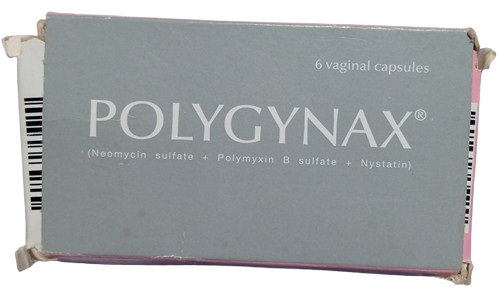 Polygynax