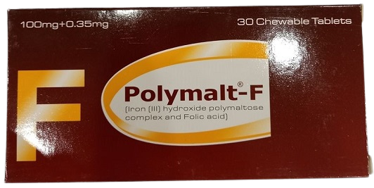 Polymalt-F