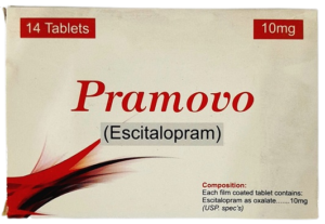 Pramovo