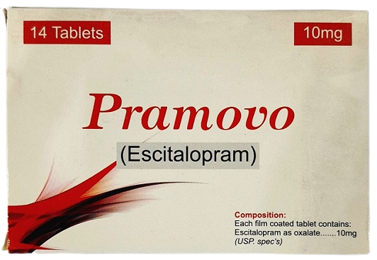 Pramovo