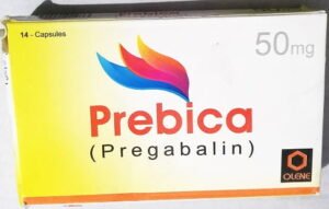 Prebica