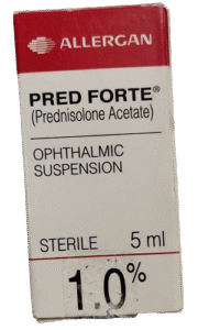 Pred Forte