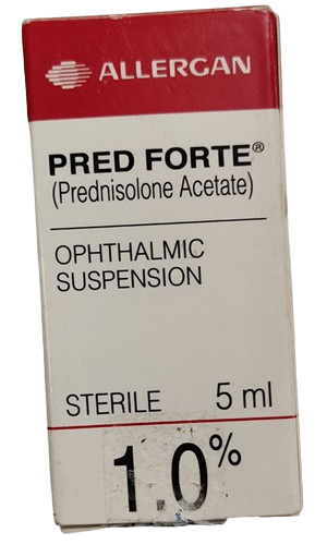 Pred Forte