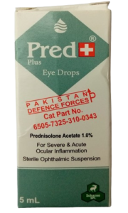Pred Plus