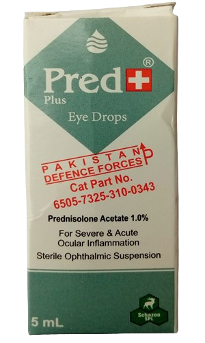 Pred Plus