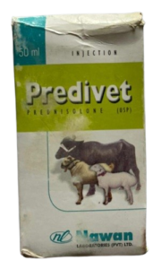 Predivet