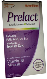 Prelact