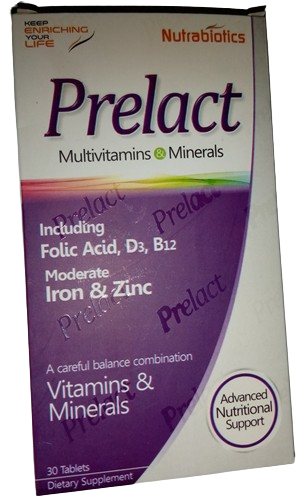 Prelact