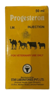 Progesterone