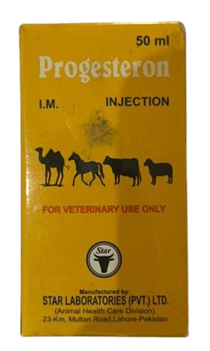 Progesterone