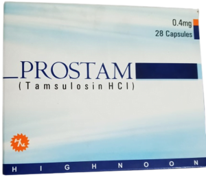 Prostam