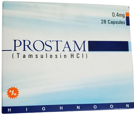 Prostam