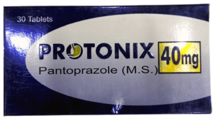 Protonix