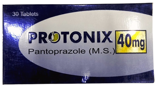 Protonix