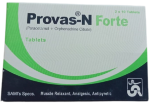 Provas-N-Forte