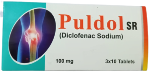 Puldol-SR