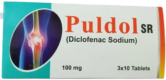 Puldol SR