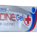 Pyodine Gel