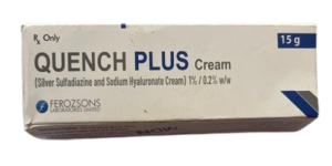 Quench Plus