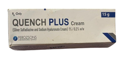 Quench Plus