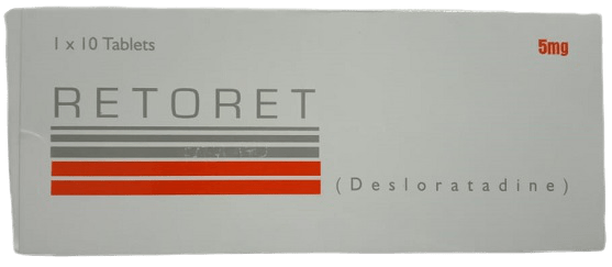 RETORET