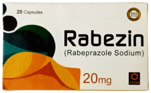 Rabezin