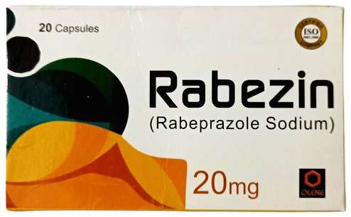 Rabezin