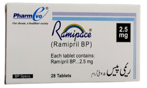 Ramipace