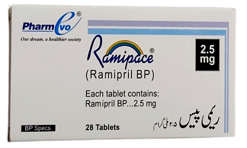 Ramipace