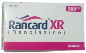 Rancard-XR