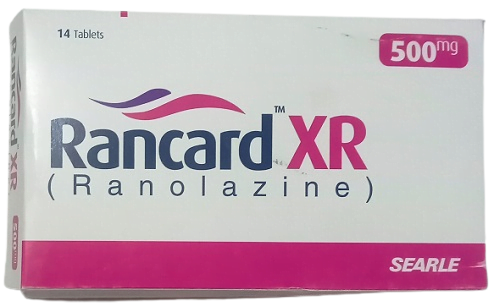 Rancard XR