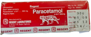 Regent-Paracetamol-back