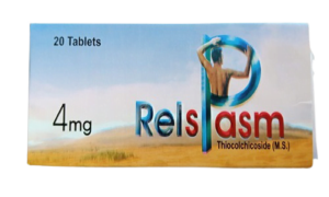 Relspasm