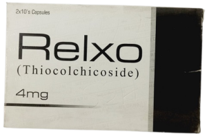 Relxo