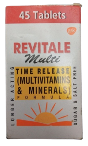 Revitale Multi Revitale Multi