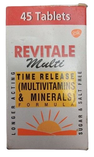 Revitale Multi