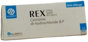 Rex