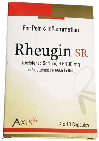 Rheugin SR