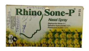 Rhino Sone-P Rhino Sone-P