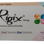 Rigix tablets