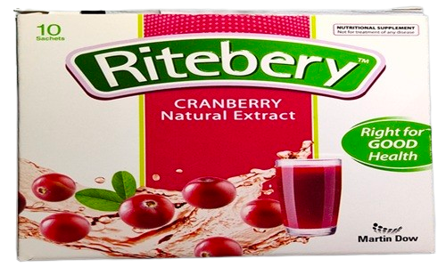 Ritebery