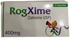 Rogxime