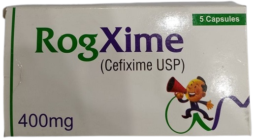 Rogxime