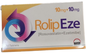 Rolip Eze