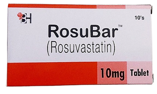 RosuBar