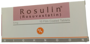 Rosulin