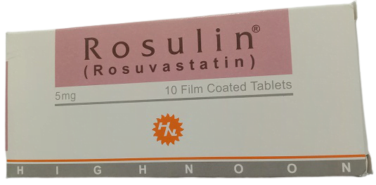 Rosulin