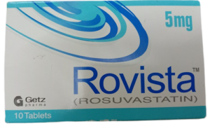 Rovista