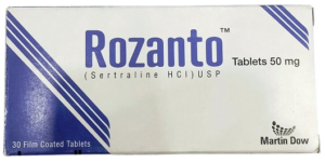 Rozanto